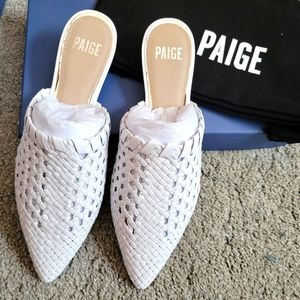 Paige Alana Mule NEW